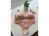 CONJUNTO TRIANGULO MORLEY ESTAMPADO
