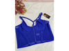 CORSET CON ARCO, TALLE UNICO ABARCA UN 100/105