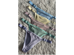 PACK DE 3 COLALES REGULABLE MORLEY PASTEL