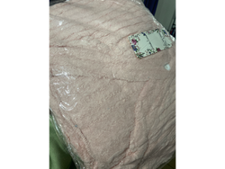 Pijama Polar Camisaco! ROSA TALLE M/L