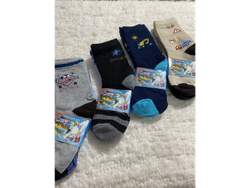 Medias de niño! TALLE 30-34