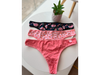 PACK X3 COLALES SAYKA. TALLE MAX
