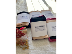 Pack invierno! TALLE M