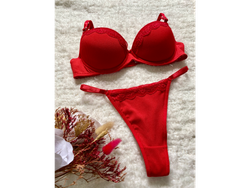 TALLE 100.ROJO