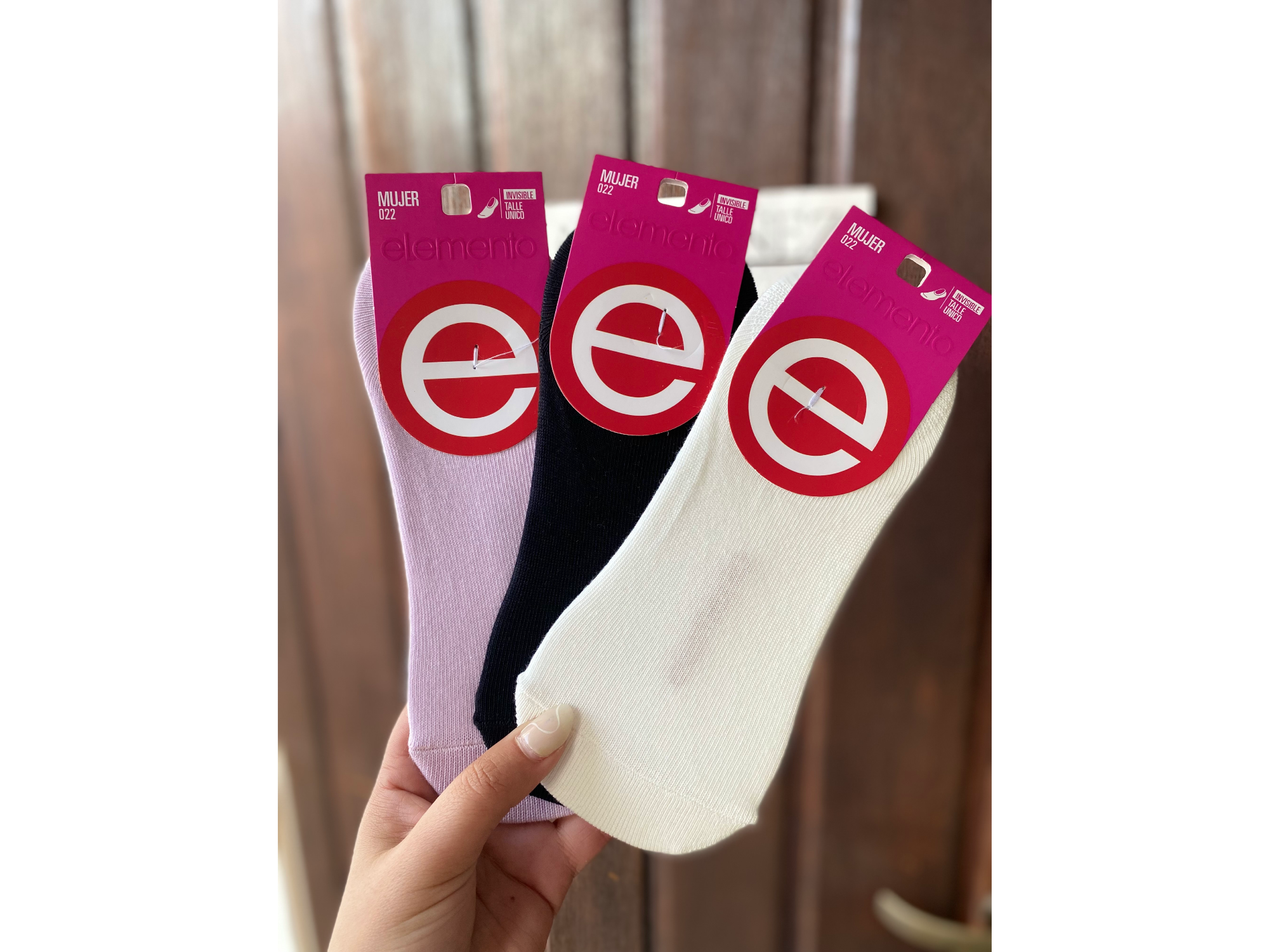 MEDIA ELEMENTO INVISIBLE