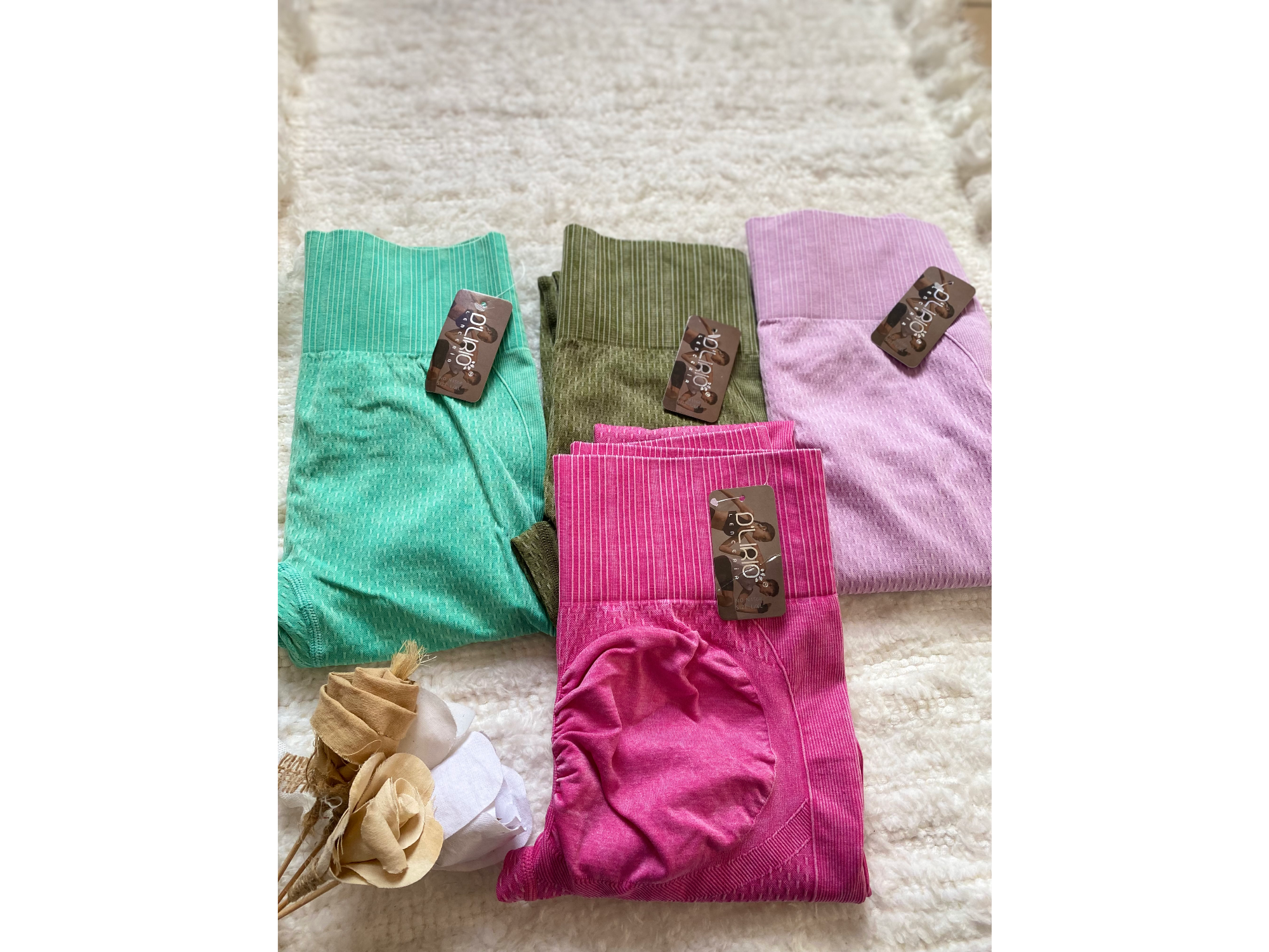 Calza Deportiva! TALLE L/XL FUCSIA