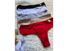 CULOTTE LES . PACK DE 3