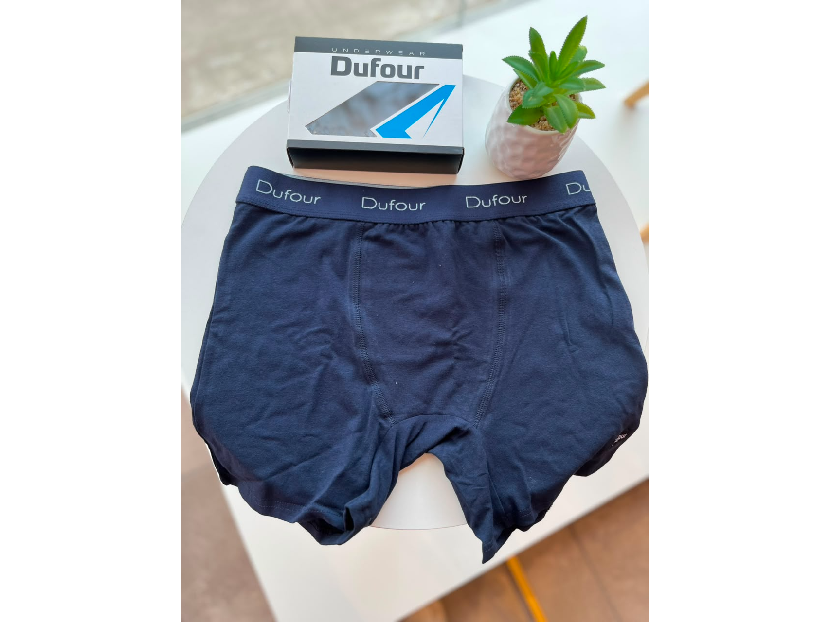 BOXER DOFOUR. MARINO