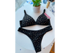 CONJUNTO TRIANGULO DE MORLEY. NEGRO