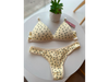 CONJUNTO TRIANGULO DE BRODERI. NATURAL MARGARITA