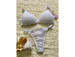 TALLE 100. BLANCO