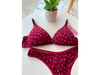 CONJUNTO TRIANGULO DE MORLEY. BORDO