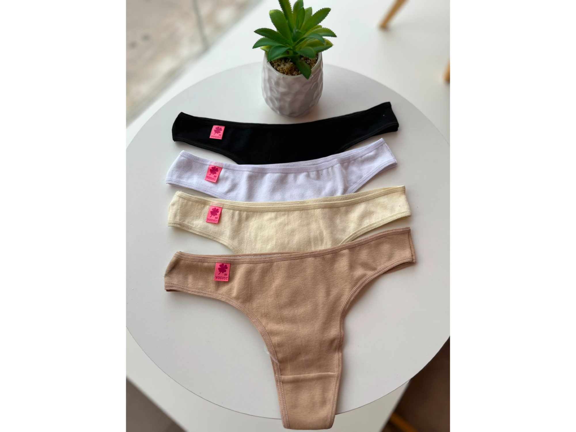 Pack de 3 colales!