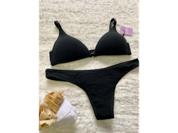 TALLE 85. NEGRO