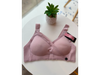 CORPIÑO SEGUNDA PIEL. ROSA