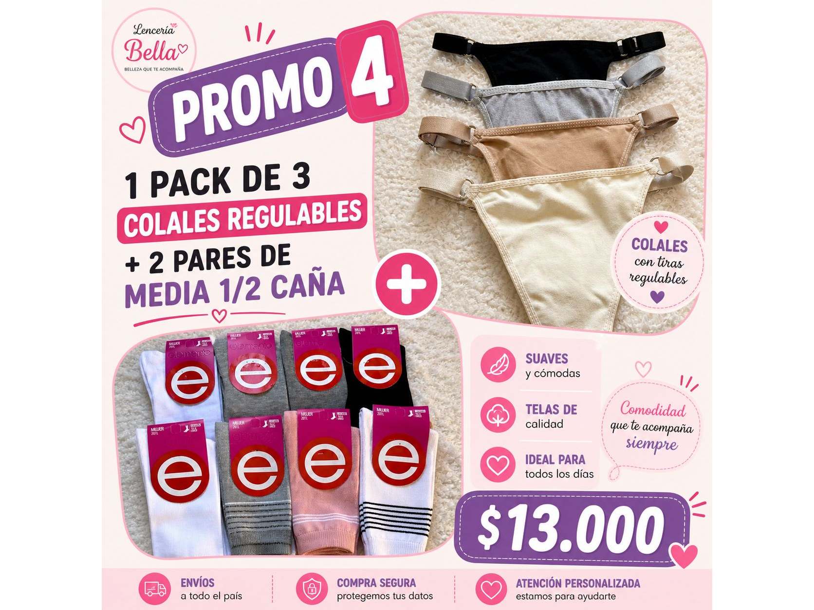 PROMO 4
