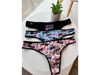 PACK X3 COLALES SAYKA. TALLE MAX