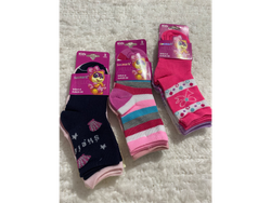 Medias de Niña! TALLE 25 al 30
