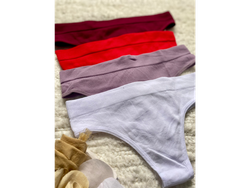 COLALES MORLEY! TALLE XL/XXL