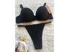 CONJUNTO CON ARCO DE ALGODON