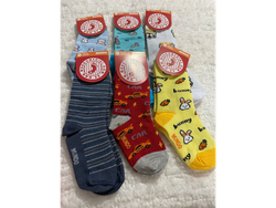 Medias de Niño! TALLE 2