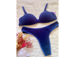TALLE 85 AZUL !