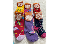 Medias Niña! TALLE 2!