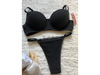 CONJUNTO CON ARCO DE ALGODON
