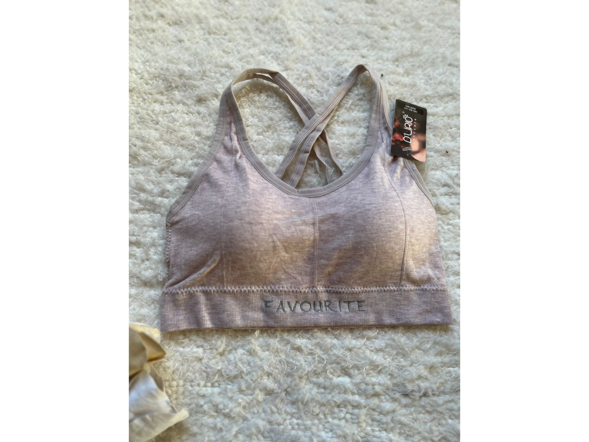 TALLE 90/95.ROSA PASTEL