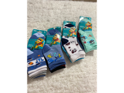 Medias de niño! TALLE 25 al 30