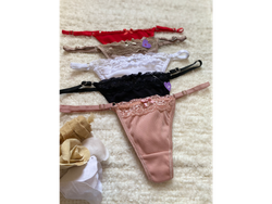 PACK DE 3 COLALES DE MORLEY