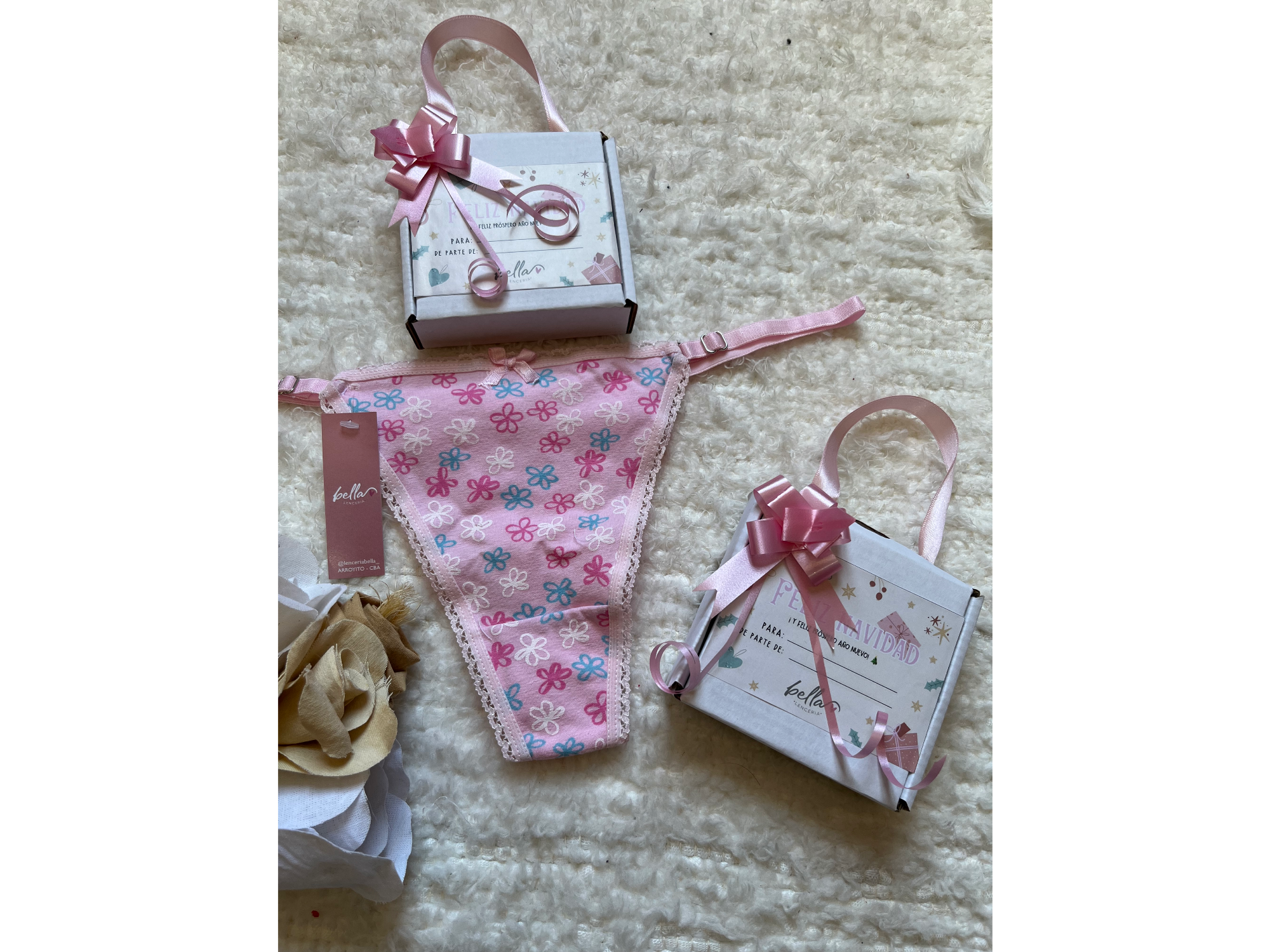 COLALES REGULABLE. TALLE UNICO