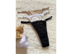 COLALES REGULABLES DE MORLEY. PACK DE 3