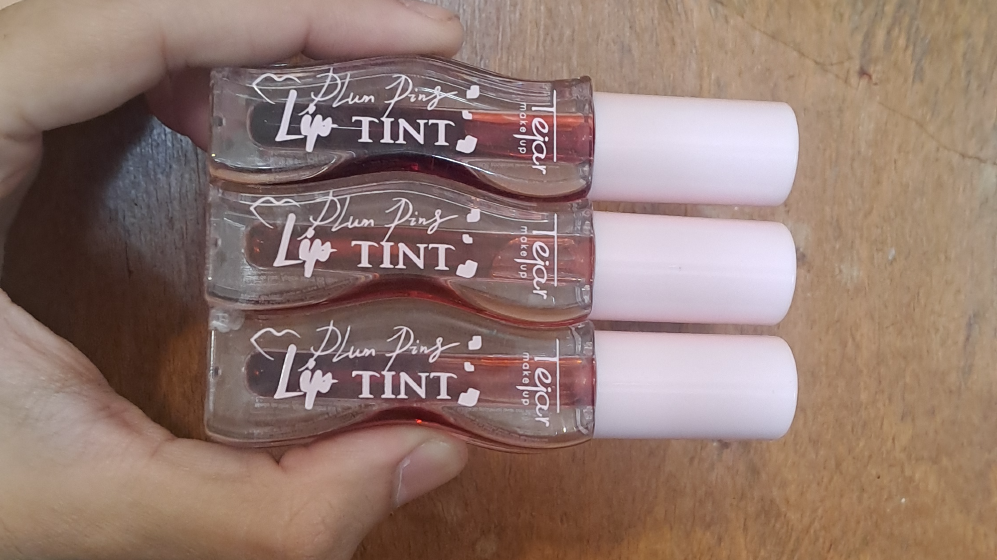 Tintas