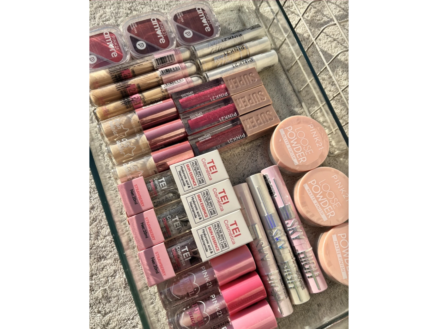 Combo dulce 27 productos