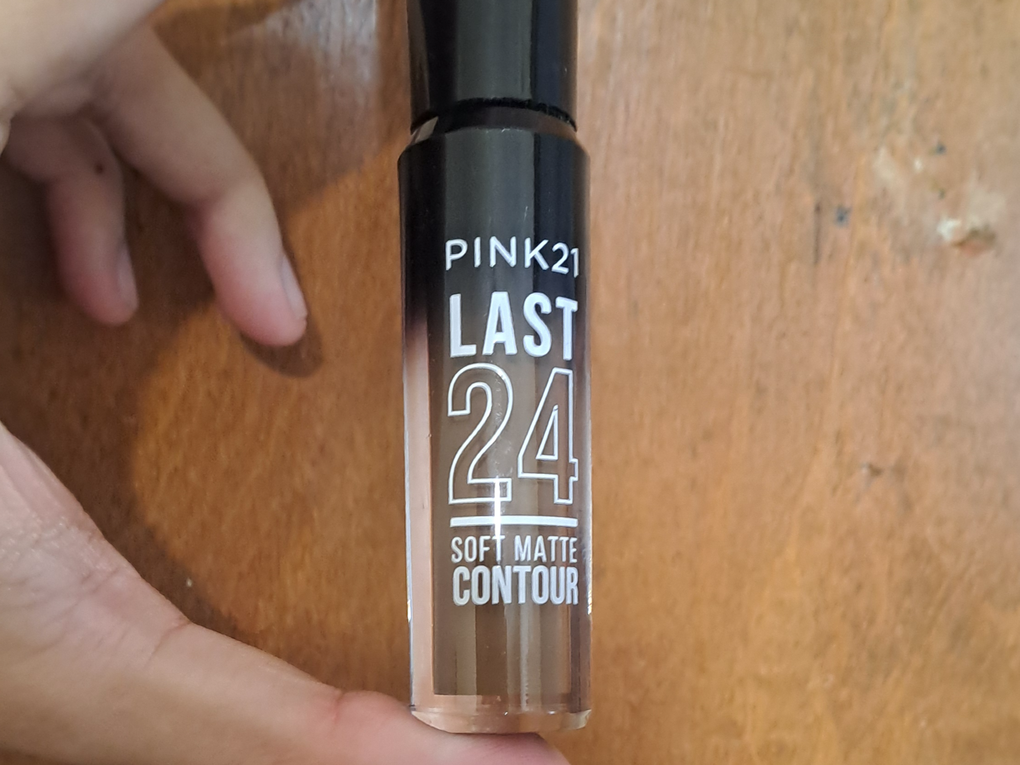 Corrector liquido Pink 21