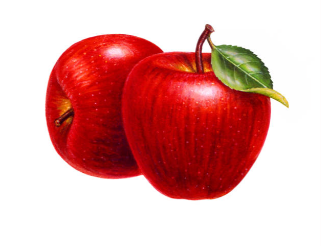 manzanas