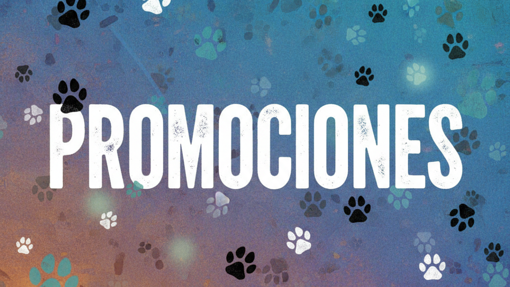 PROMOCIONES🎉