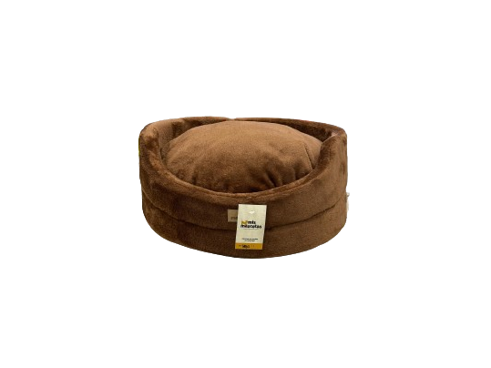 MOISES REDONDO POLAR - MIS MASCOTAS