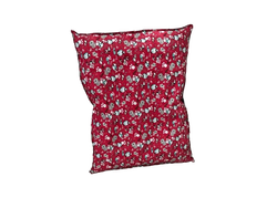 COLCHONETA DE LONA DESMONTABLE 60X75