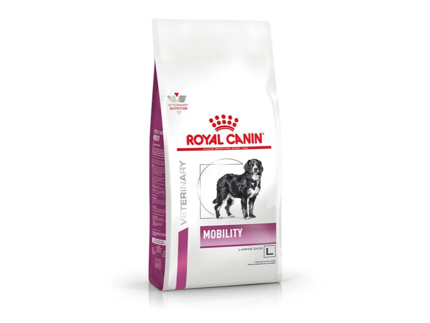 Royal Canin Perro Mobility Larger Dogs 15 KG