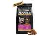 ADVANCE BIO - GATO ADULTO ALL BREEDS CON ALMOHADITAS RELLENAS 8 KG