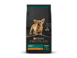 PROPLAN perro cachorro razas pequeñas