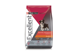 EXCELLENT Perro cachorro Fórmula (Development) 20 KG