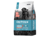 OLD PRINCE perro cachorro cordero y arroz integral