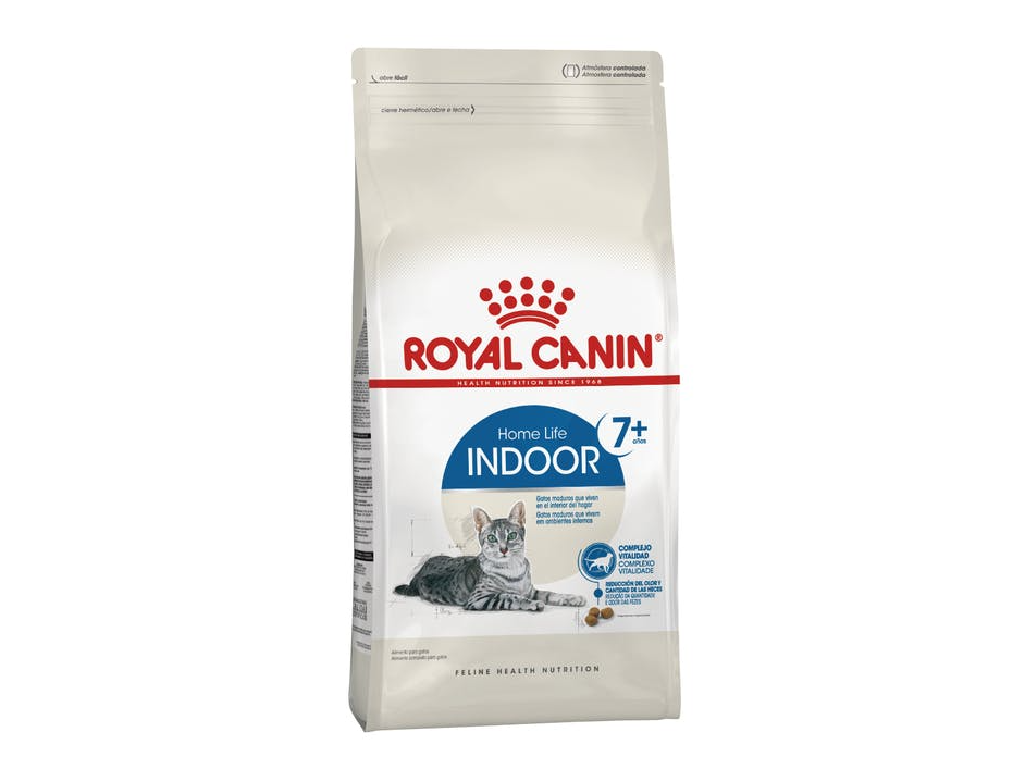 Royal Canin Indoor 7+