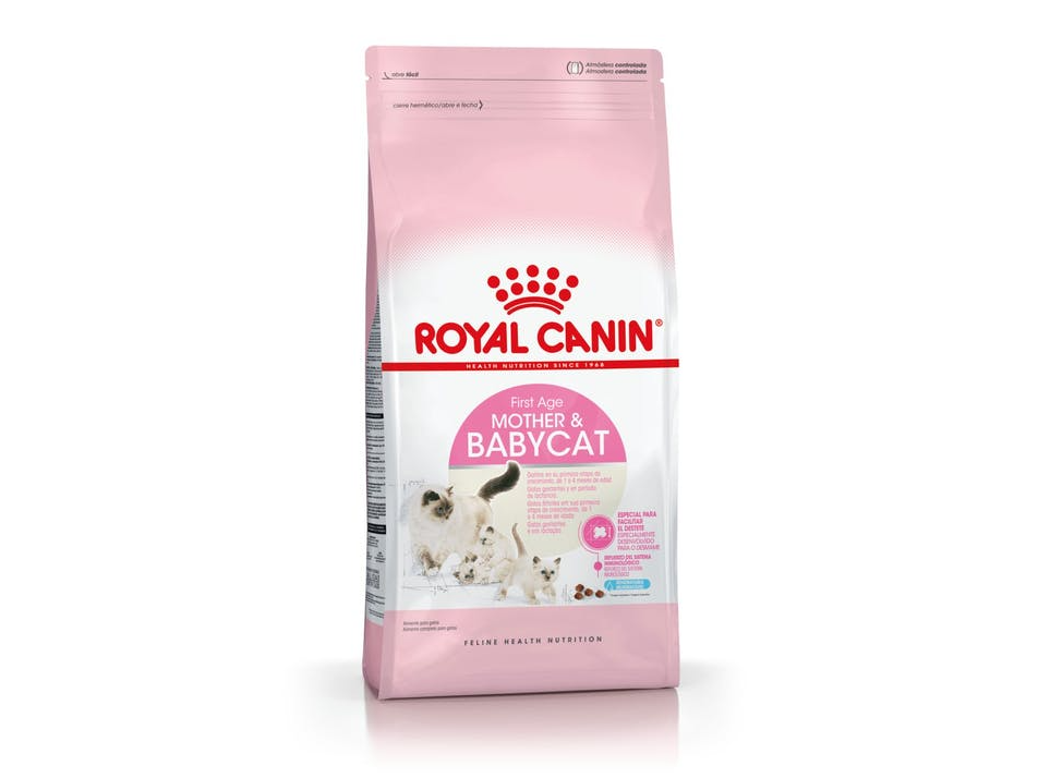 Royal Canin Mother & Babycat