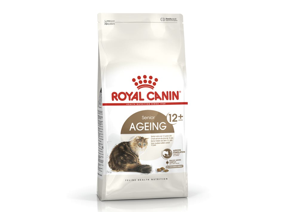 Royal Canin 12+ Ageing  2 KG