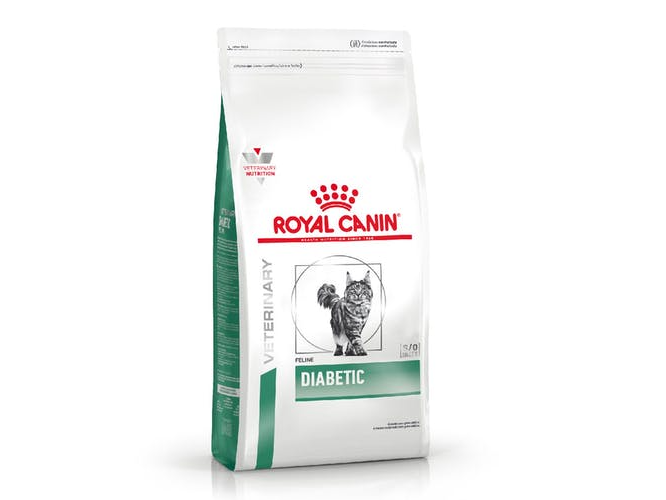 Royal Canin Gato Diabetic 1.5 KG