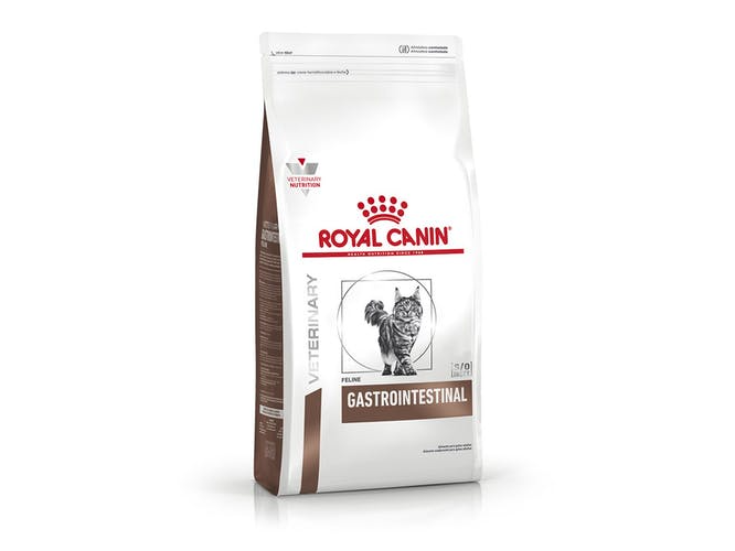 Royal Canin Gato Gastrointestinal 2 KG